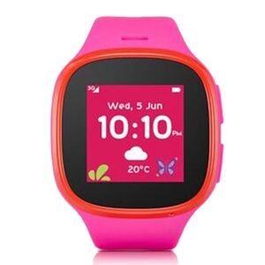 Alcatel Android 7.0 Smartwatch Pink Alcatel Android 7.0 Smartwatch Pink